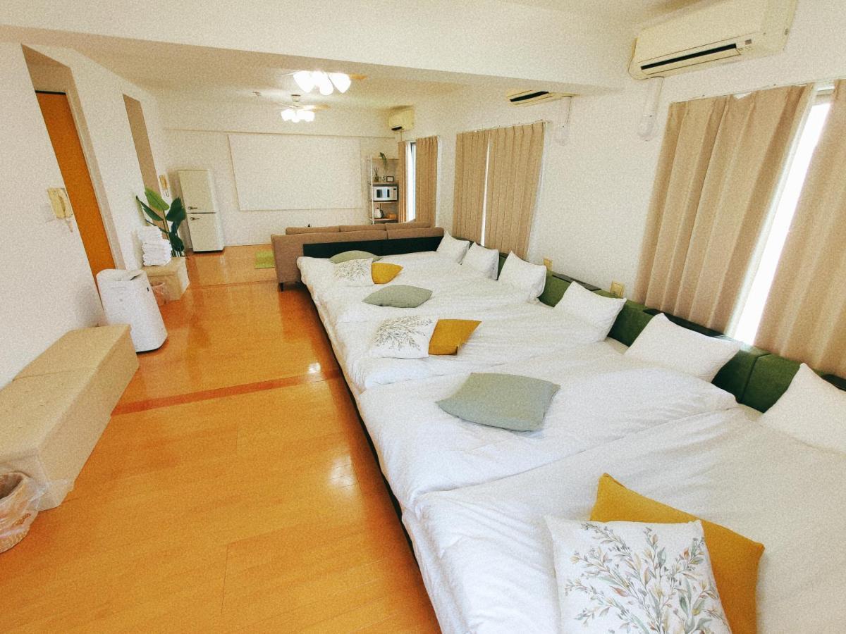 River Sky Hakata Fukuoka  Eksteriør billede